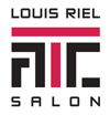 Louis Riel Arts and Tech Centre Salon Logo