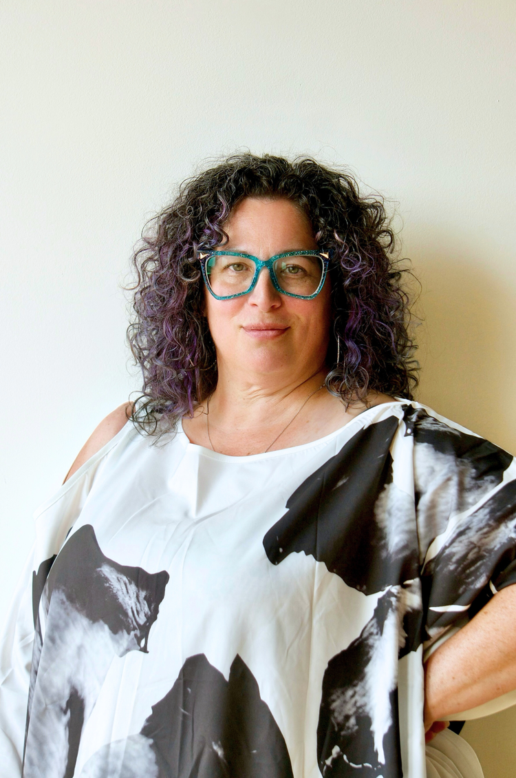 Sylvie Gautron – Keynote Speaker